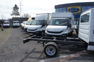 Iveco Daily 35C17